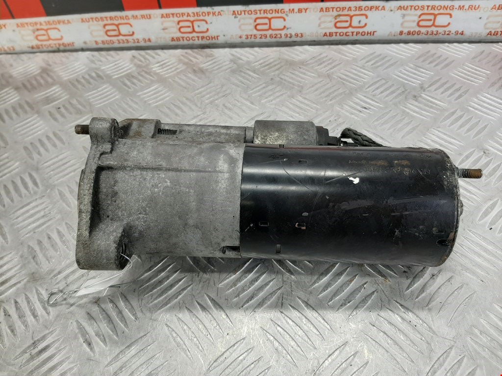

Стартер Audi A4 B7, A4 B7