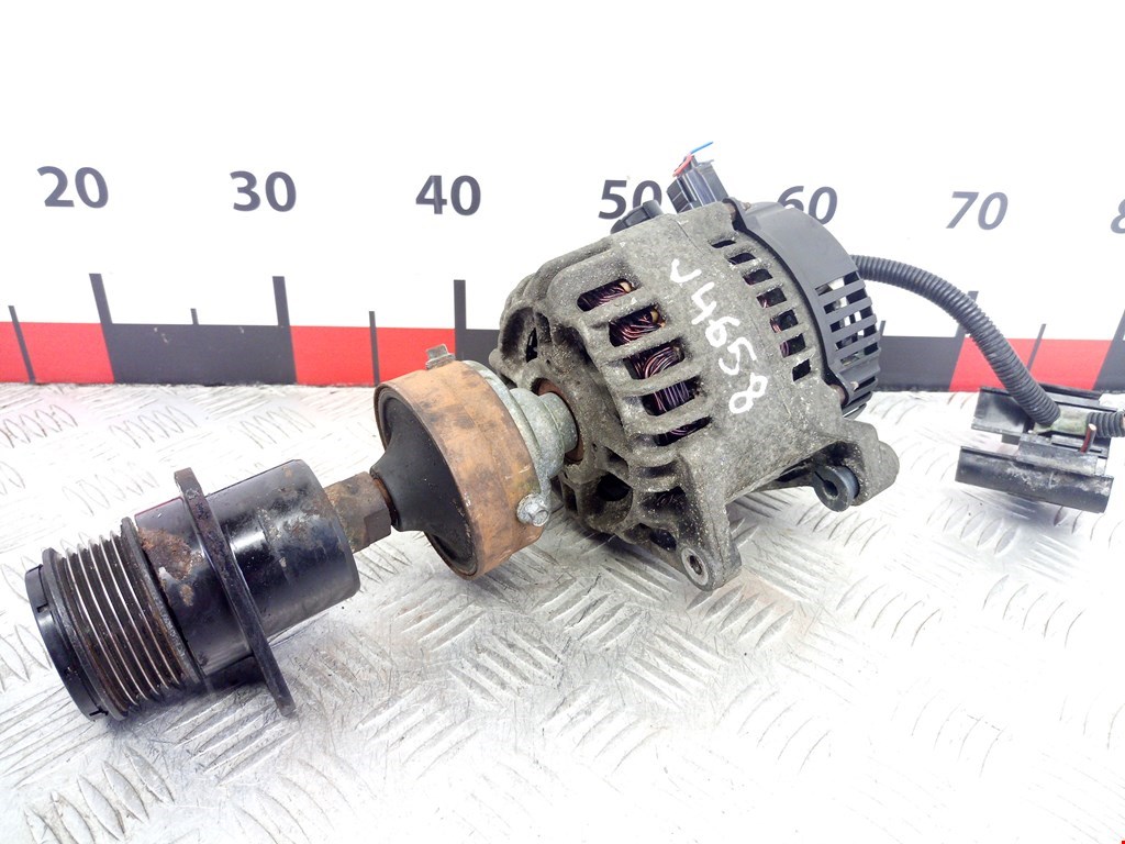 

Генератор Ford Focus 1, Focus 1