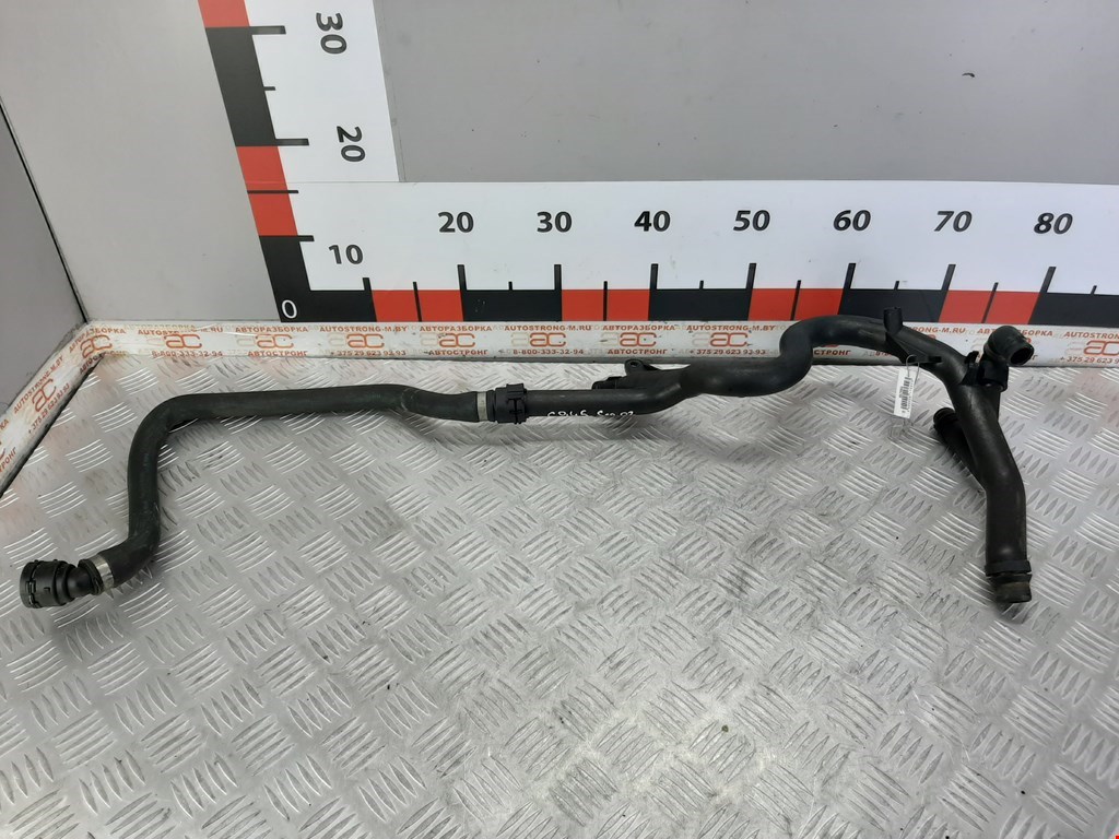 

Патрубок отопителя BMW 7 Series (E65/E66), 7 Series (E65/E66)