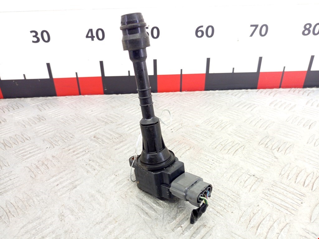 

Катушка зажигания Nissan Almera N16, Almera N16
