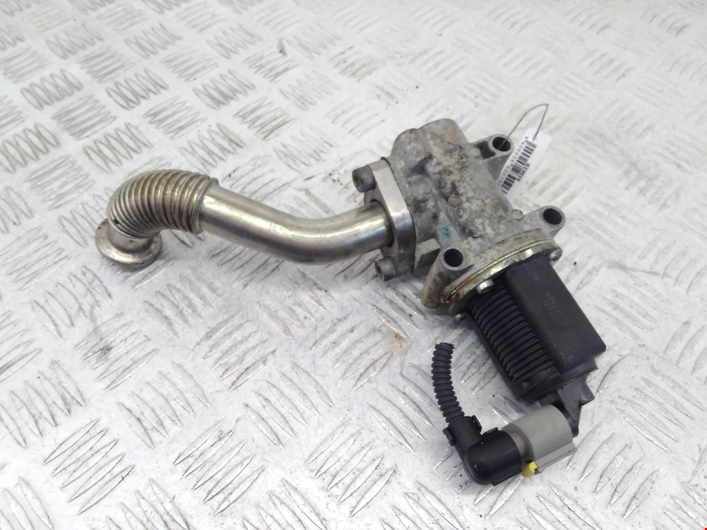 

Клапан ЕГР Saab 9 3 (2), 9 3 (2)