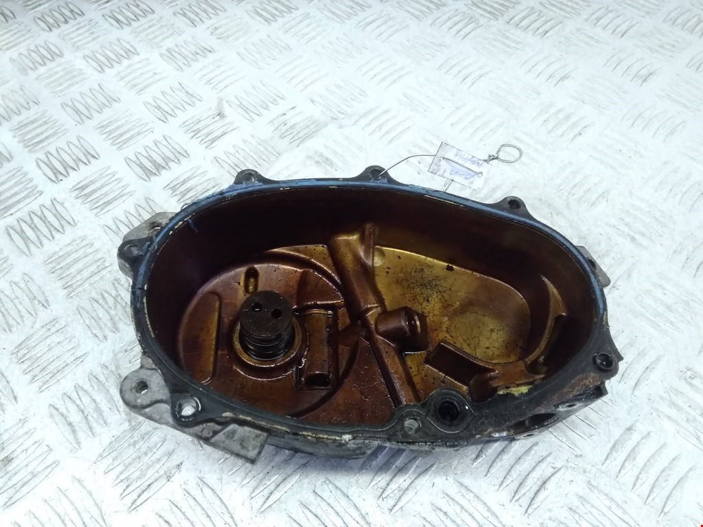 

Крышка двигателя задняя Volkswagen Passat 6, Passat 6