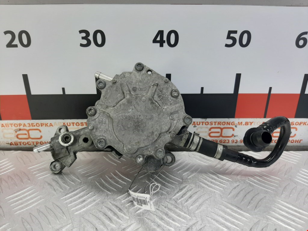 

ТНВД дизель Audi A4 B6, A4 B6