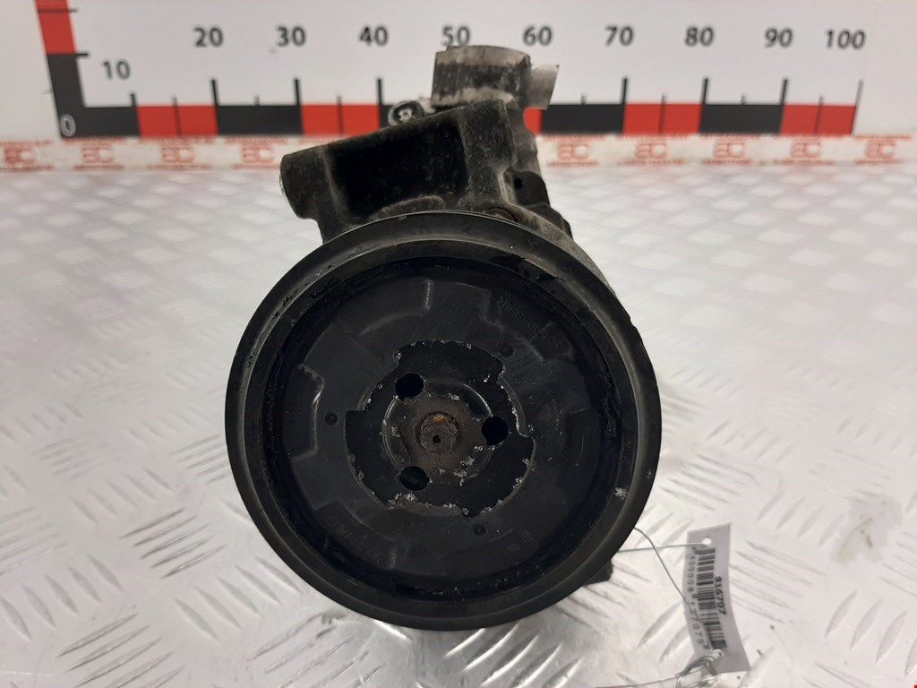 

Компрессор кондиционера Audi A4 B6, A4 B6