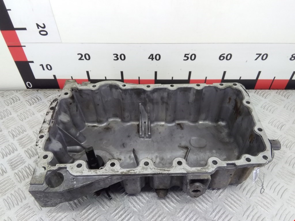 

Поддон двигателя Volkswagen Passat 6, Passat 6