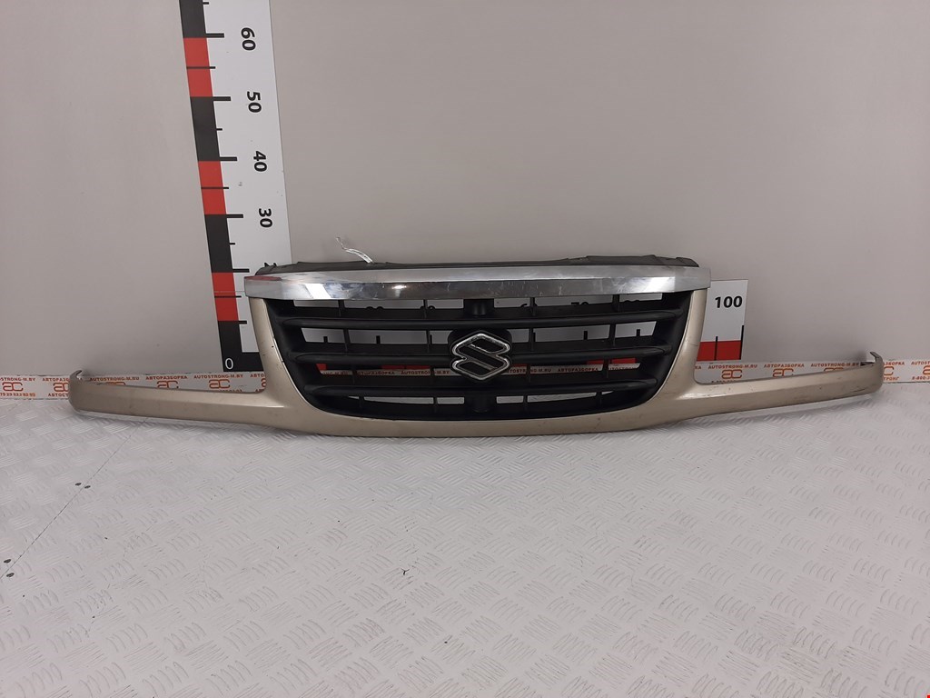 

Решетка радиатора Suzuki Grand Vitara 1, Grand Vitara 1