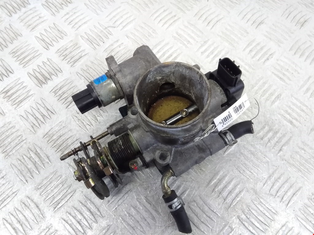 

Заслонка дроссельная Subaru Impreza 1, Impreza 1