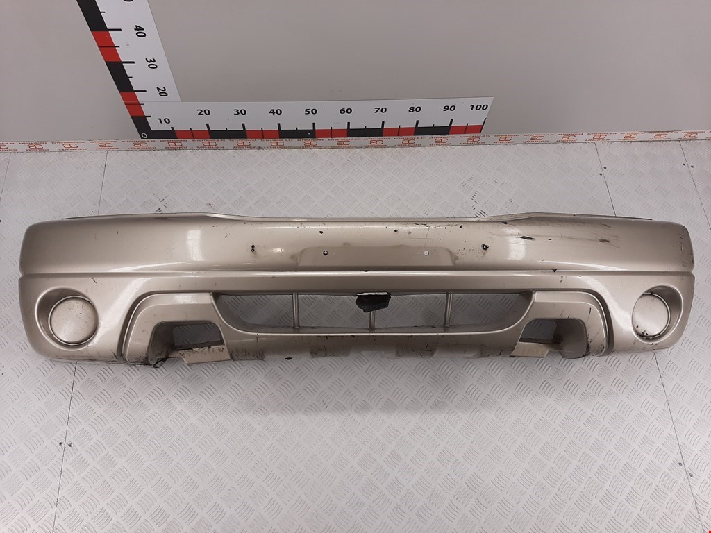 

Бампер передний Suzuki Grand Vitara 1, Grand Vitara 1