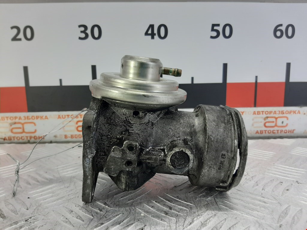 

Клапан ЕГР Audi A4 B6, A4 B6