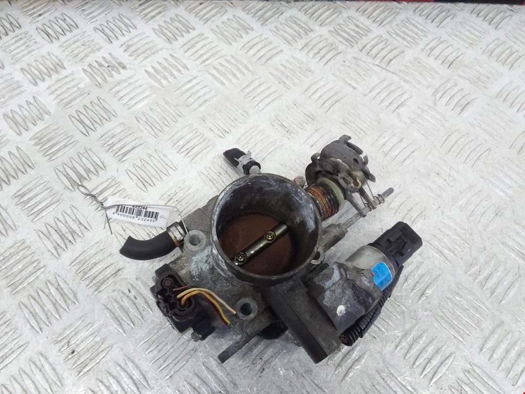 

Заслонка дроссельная Subaru Impreza 2, Impreza 2