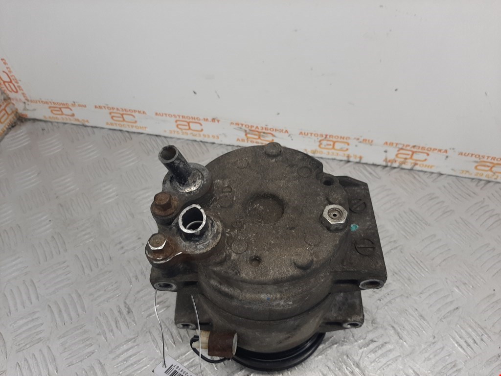 

Компрессор кондиционера Volvo S70 V70 2, S70 V70 2