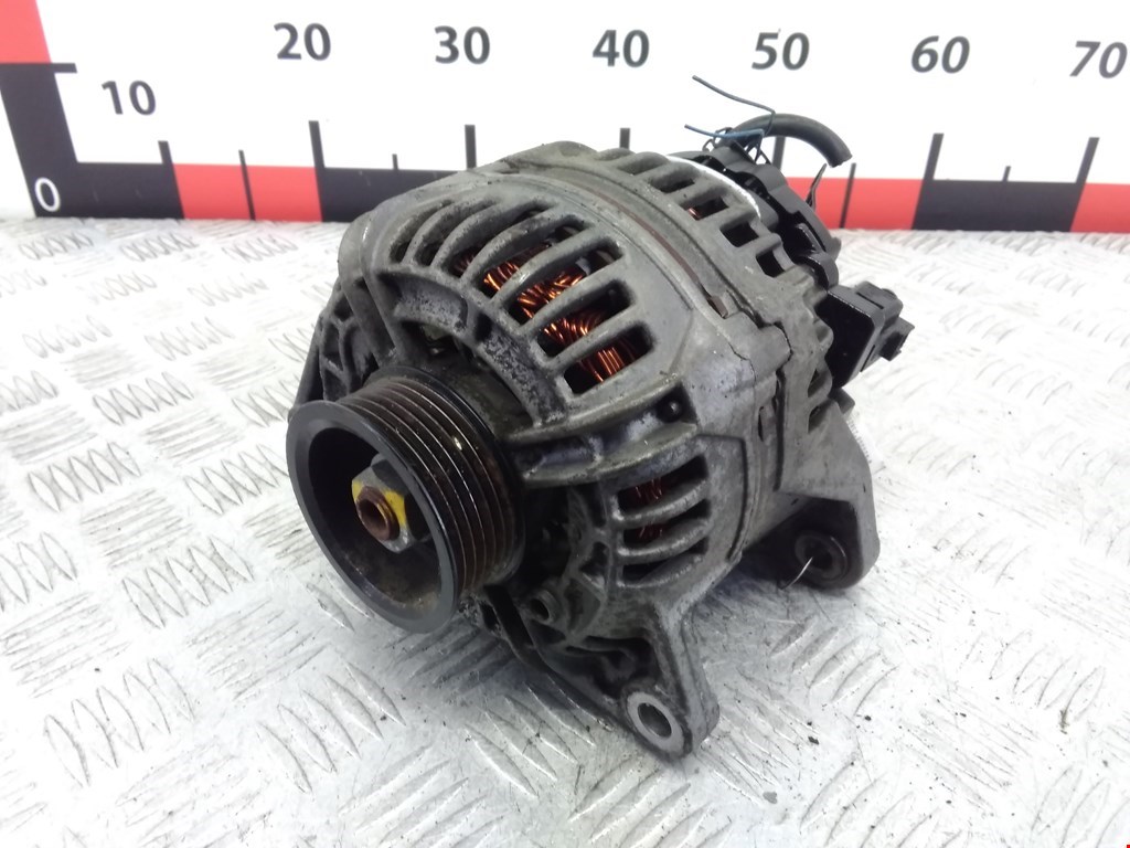 

Генератор Audi A4 B6, A4 B6