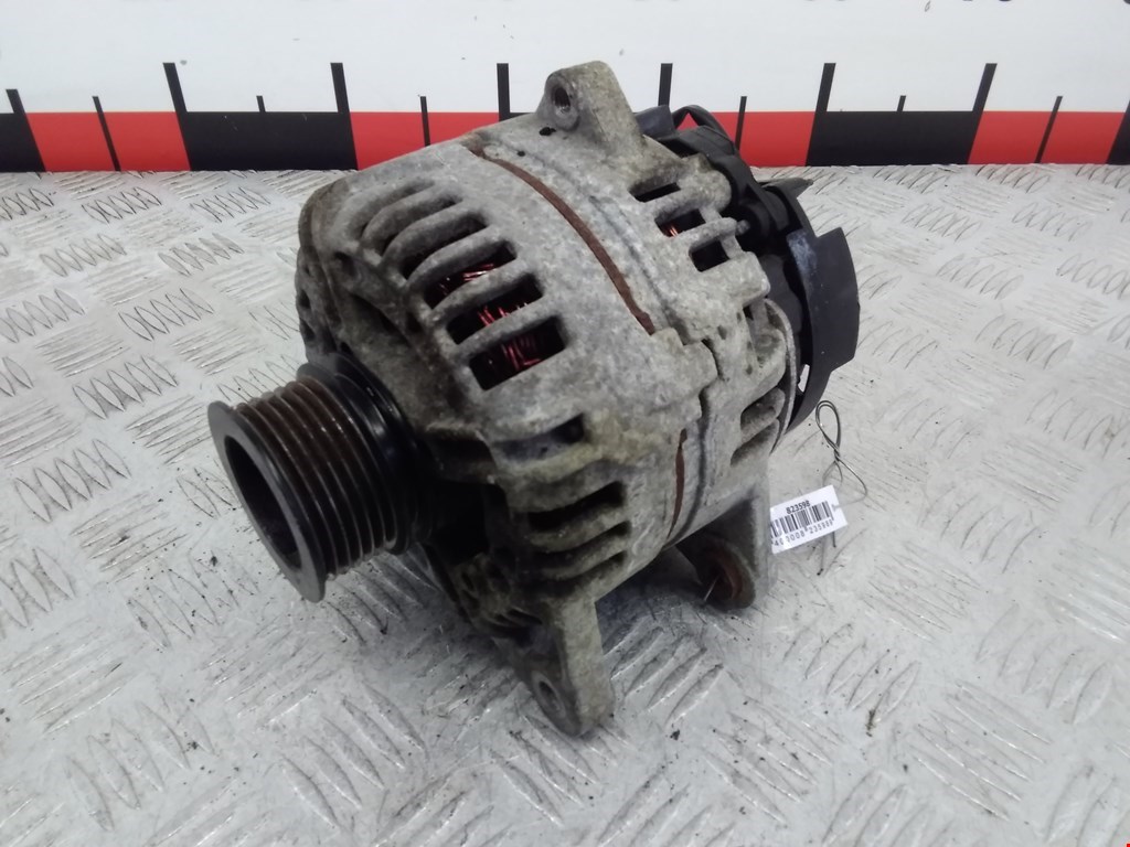 

Генератор Renault Clio 3, Clio 3