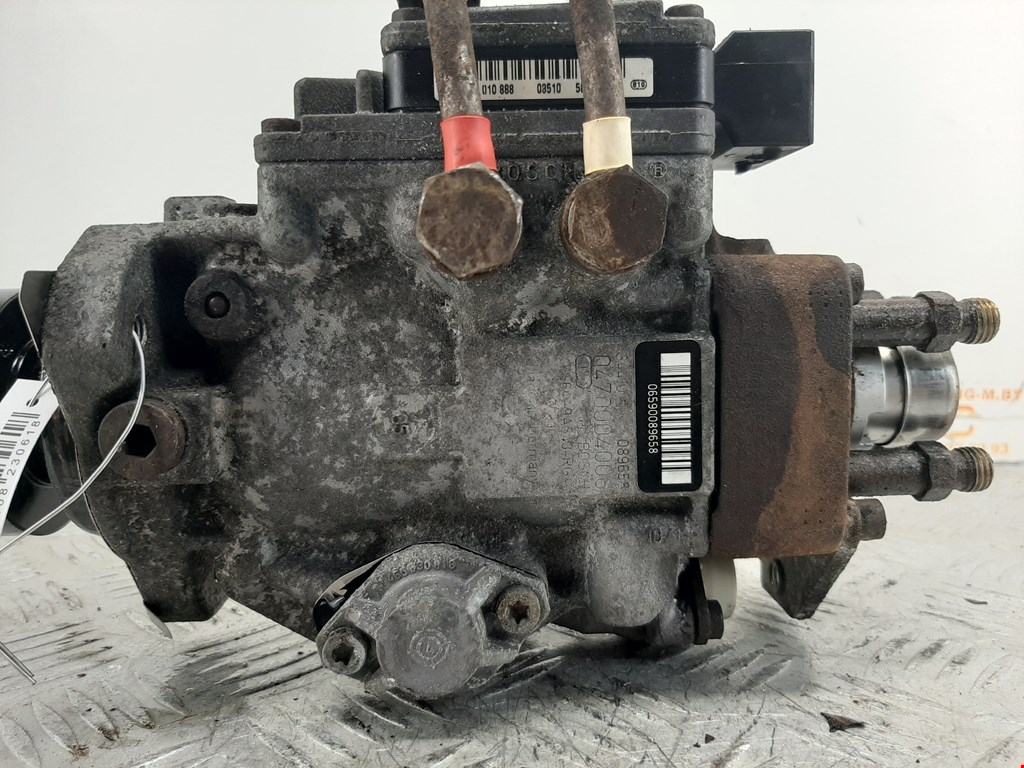 

ТНВД дизель Ford Connect, Connect