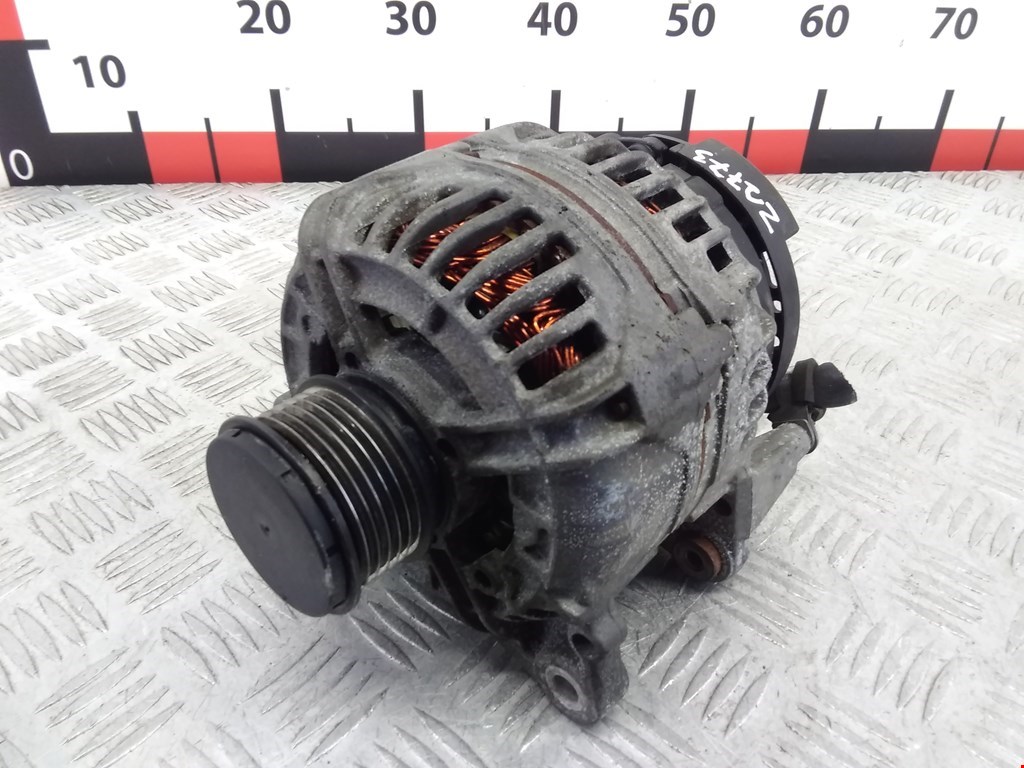 

Генератор Audi A3 8L, A3 8L