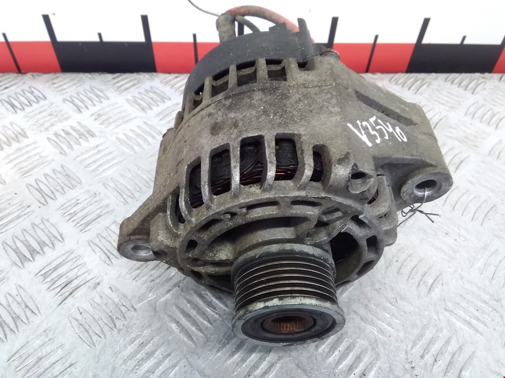 

Генератор Saab 9 3 (2), 9 3 (2)