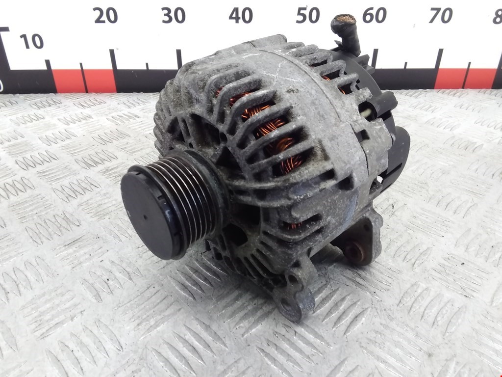 

Генератор Volkswagen Golf 5, Golf 5
