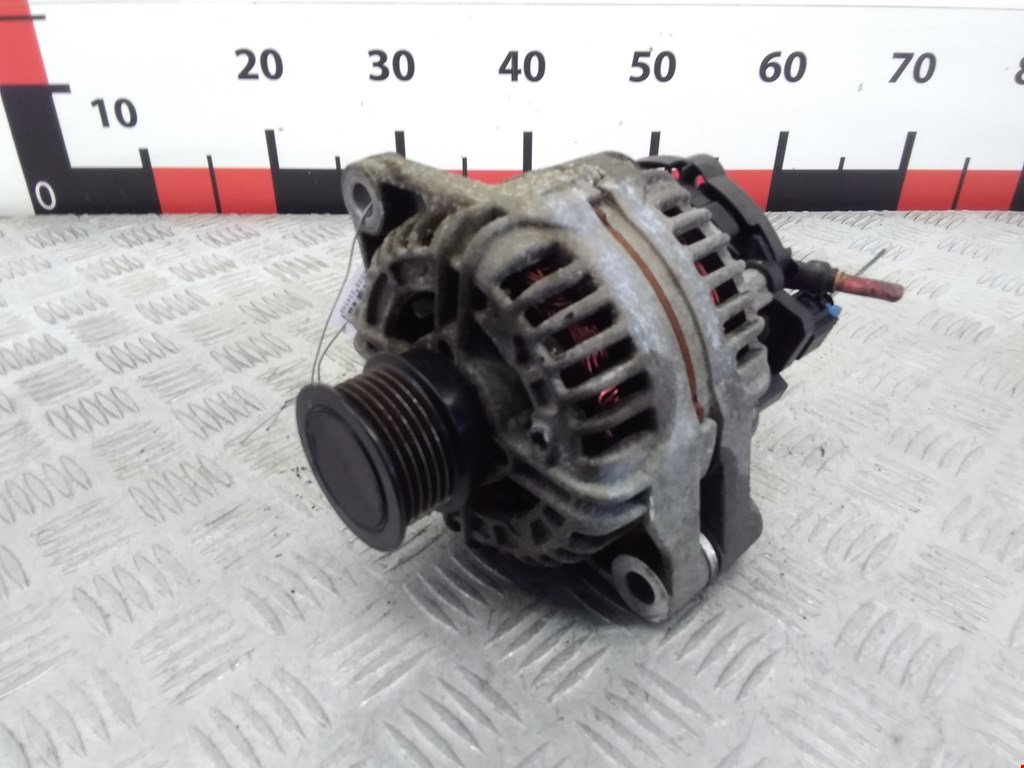 

Генератор Saab 9 3 (2), 9 3 (2)