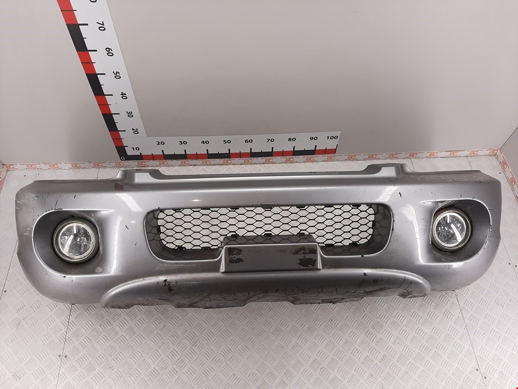 

Бампер передний Hyundai Santa Fe (SM), Santa Fe (SM)