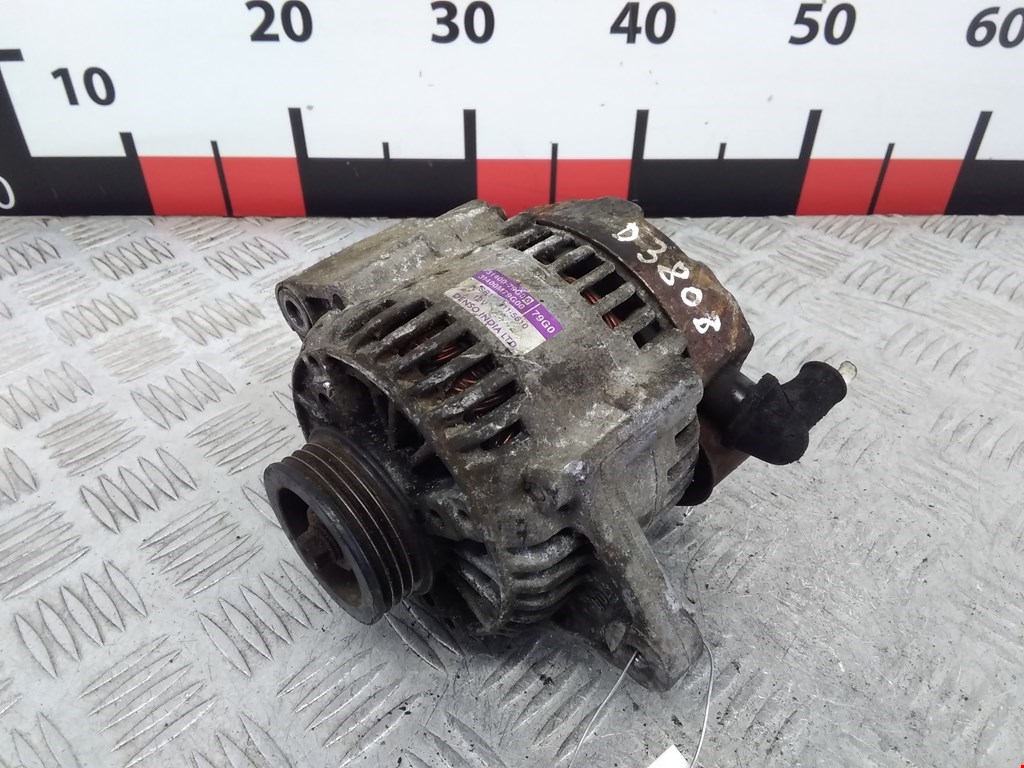

Генератор Suzuki Alto (HA12 HA23 HA24), Alto (HA12 HA23 HA24)