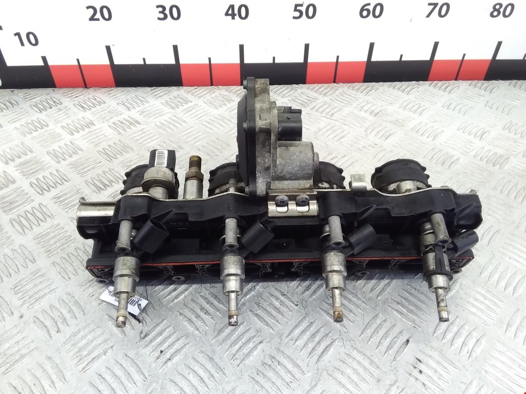 

Рампа топливная Volkswagen Passat 6, Passat 6