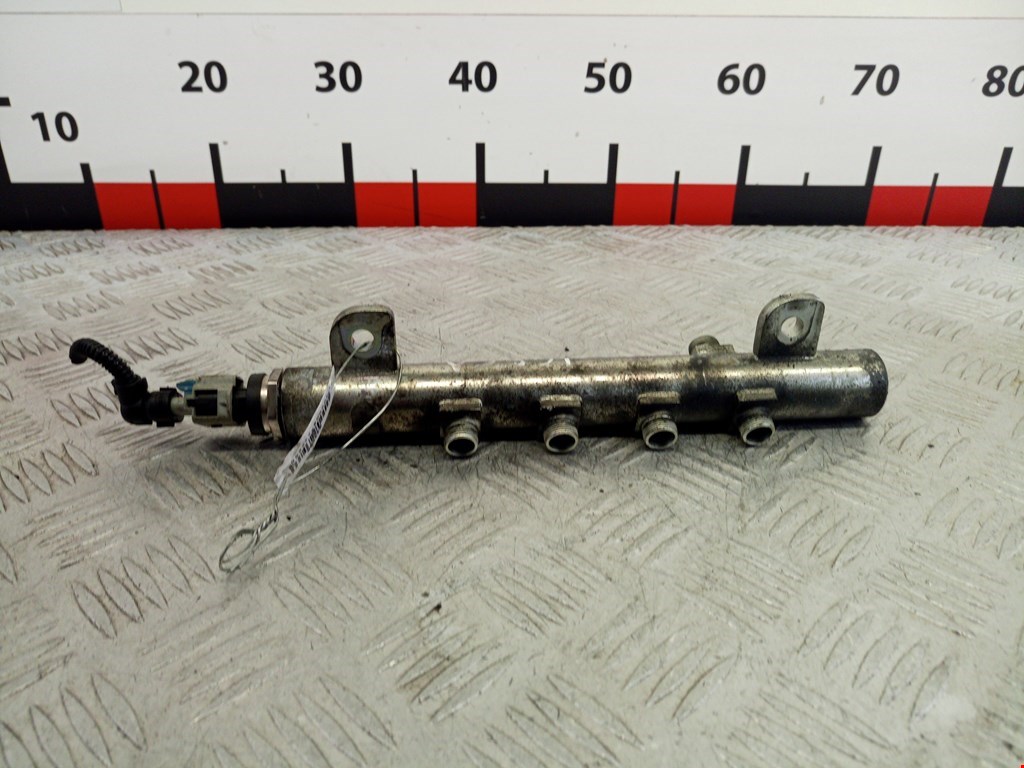 

Рампа топливная Saab 9 3 (2), 9 3 (2)