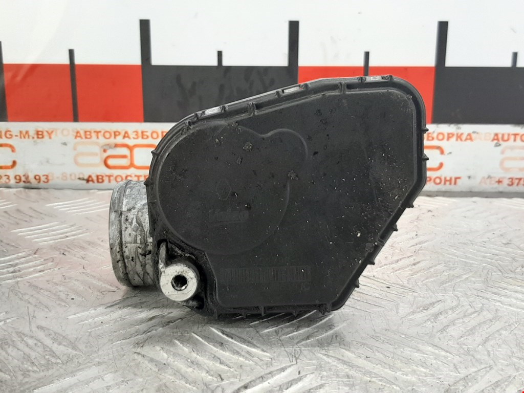 

Заслонка дроссельная Renault Megane 3, Megane 3