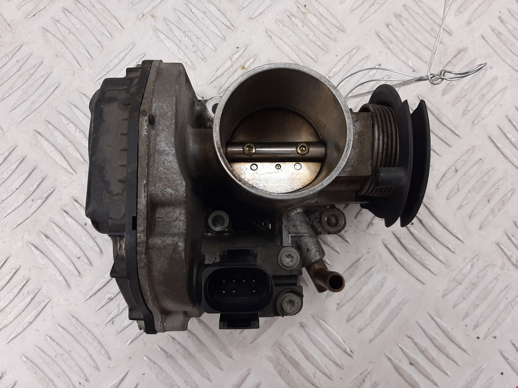 

Заслонка дроссельная Volkswagen Polo 3, Polo 3