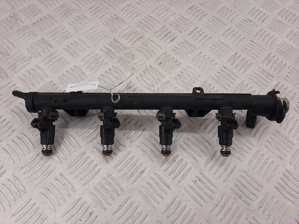 

Рампа топливная Volkswagen Polo 3, Polo 3