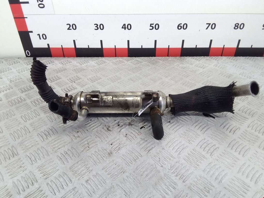 

Радиатор системы ЕГР Saab 9 3 (2), 9 3 (2)