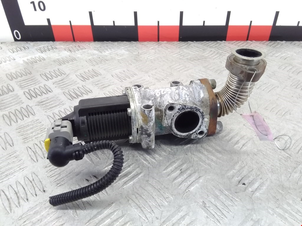 

Клапан ЕГР Opel Vectra C, Vectra C