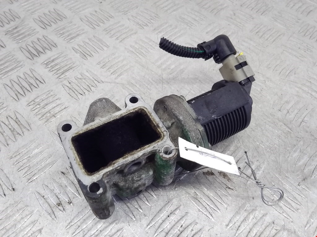 

Клапан ЕГР Saab 9 3 (2), 9 3 (2)