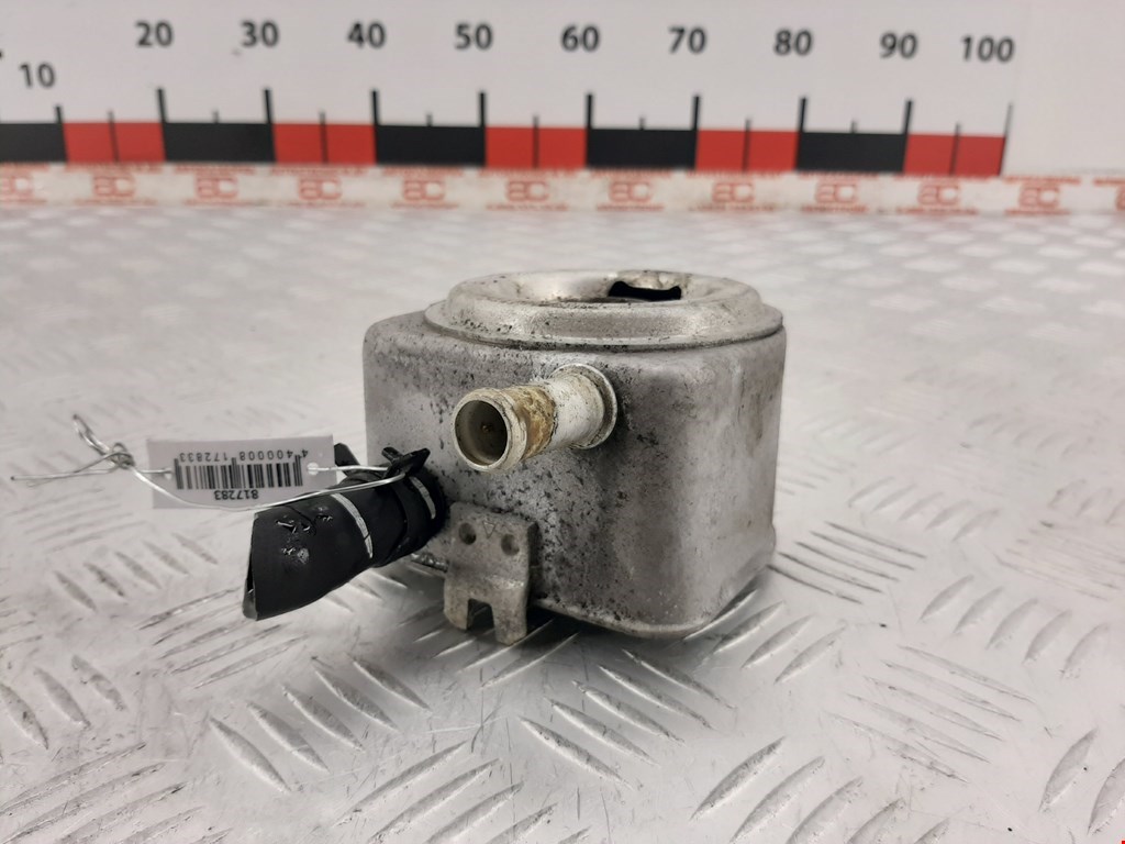 

Теплообменник Fiat Ulysse 2, Ulysse 2