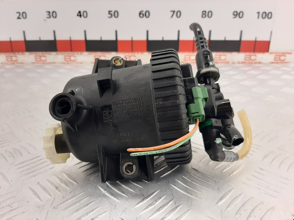 

Корпус топливного фильтра Fiat Ulysse 2, Ulysse 2