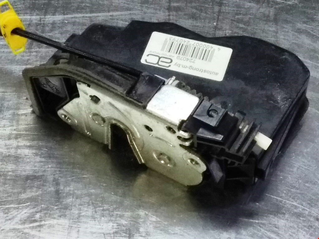 

Замок двери передней правой BMW 5 Series (E61), 5 Series (E61)