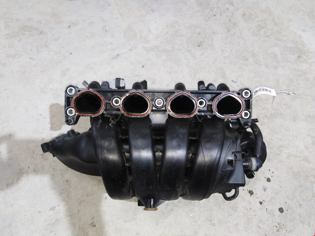 

Коллектор впускной Opel Vectra C, Vectra C