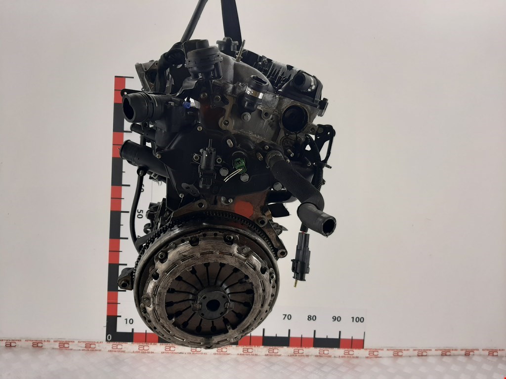 

Двигатель (ДВС) Fiat Ulysse 2, Ulysse 2