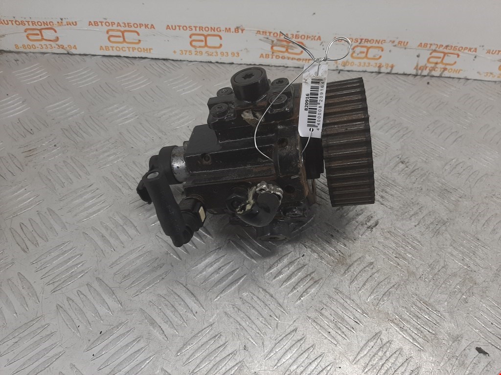 

ТНВД дизель Alfa Romeo 159, 159