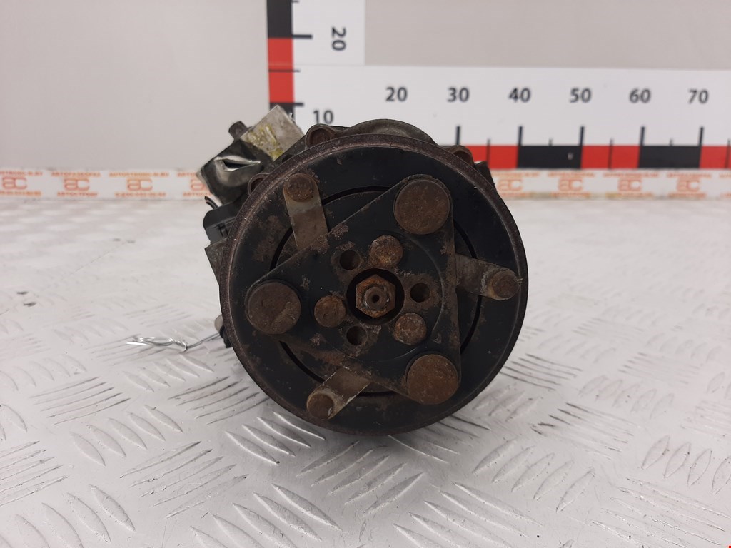 

Компрессор кондиционера Fiat Punto 3, Punto 3