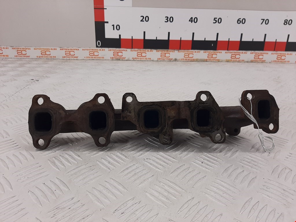 

Коллектор выпускной Fiat Punto 3, Punto 3