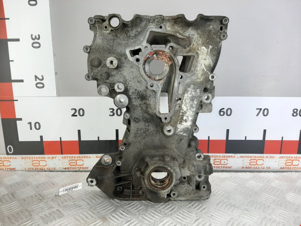

Насос масляный Opel Corsa C, Corsa C