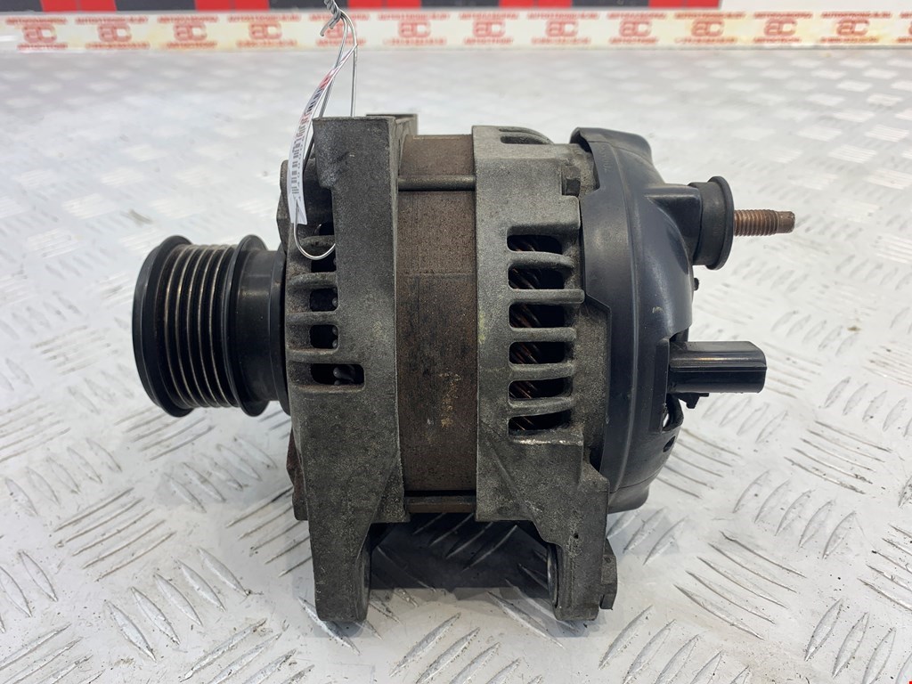 

Генератор Chrysler Voyager 4, Voyager 4
