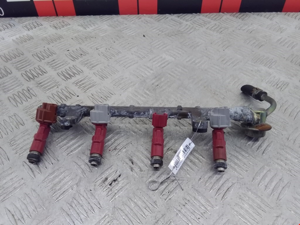 

Рампа топливная Daihatsu Terios, Terios