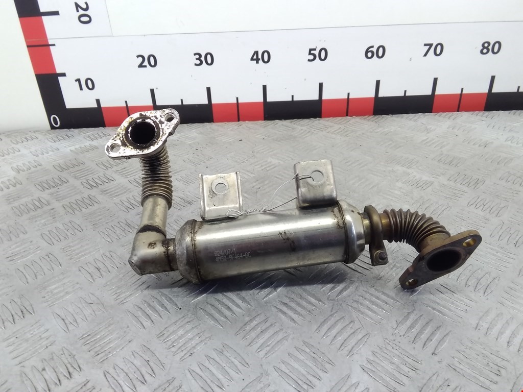 

Радиатор системы ЕГР Ford Focus 2, Focus 2