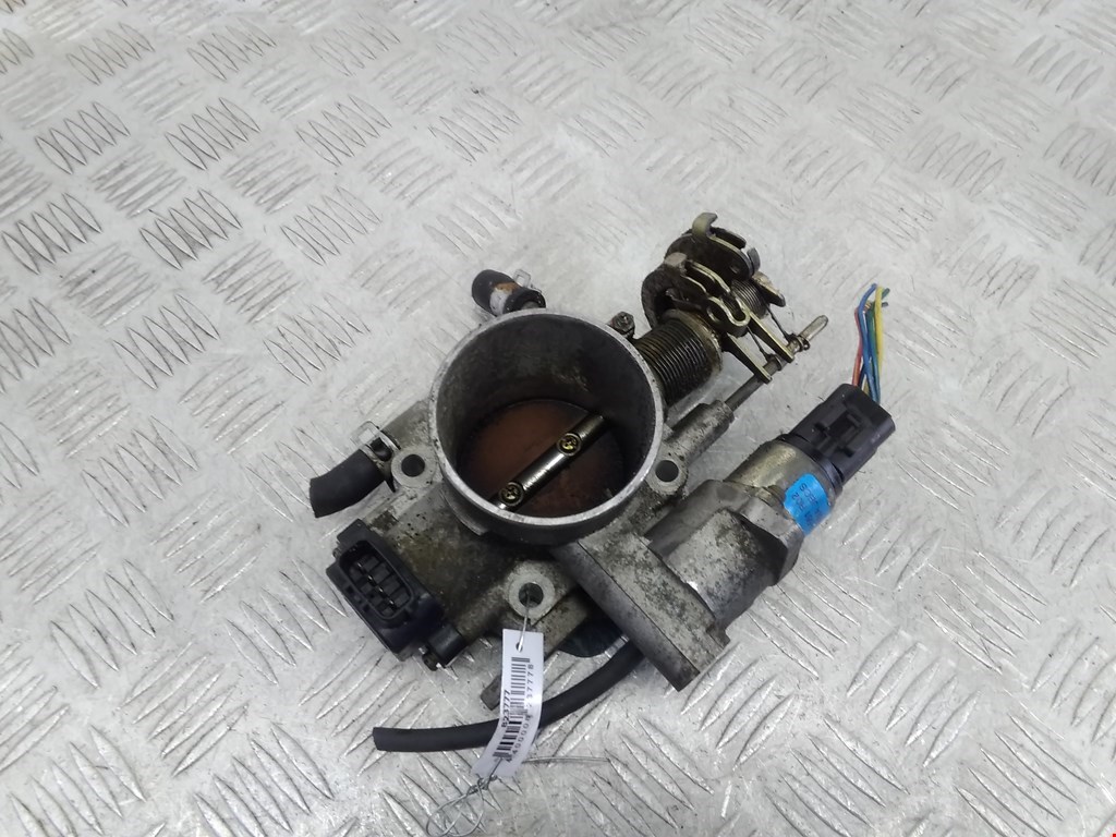 

Заслонка дроссельная Subaru Impreza 1, Impreza 1