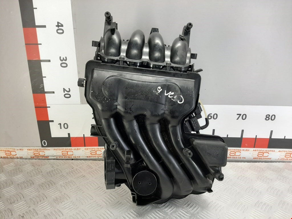 

Коллектор впускной Audi A3 8L, A3 8L