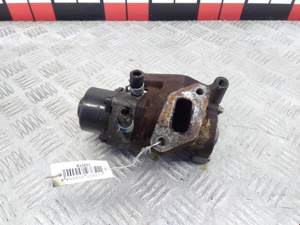 

Клапан ЕГР Nissan X Trail T30, X Trail T30