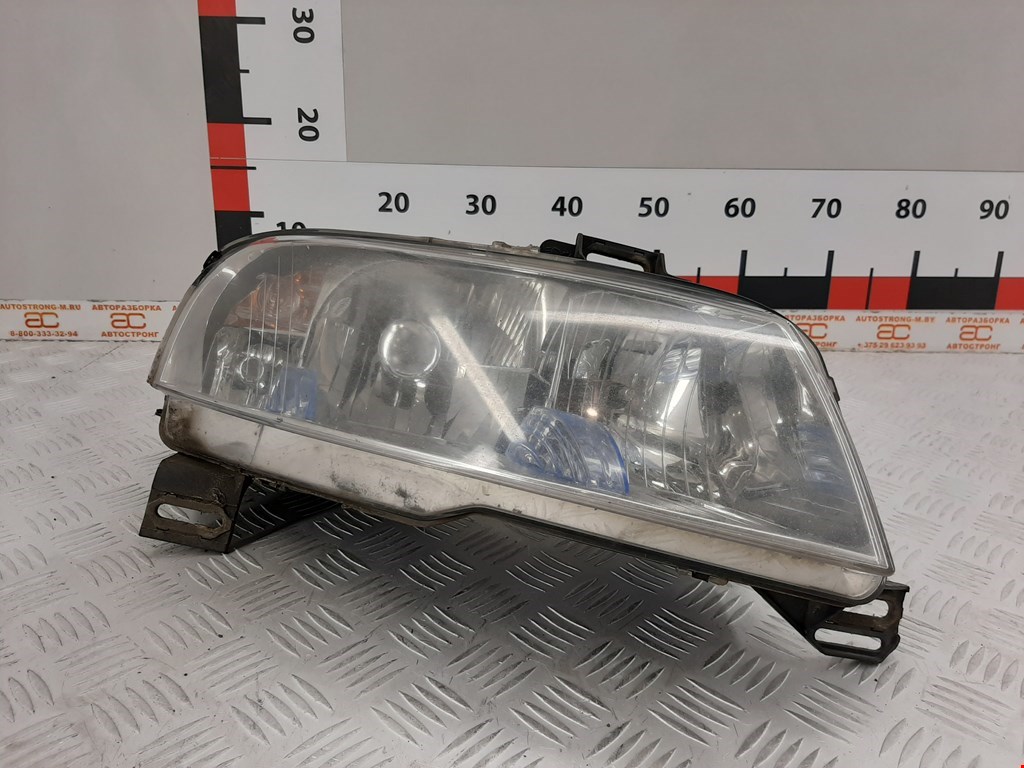 

Фара передняя правая Fiat Stilo, Stilo