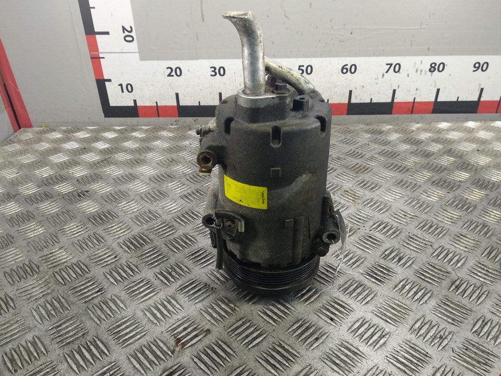 

Компрессор кондиционера Ford Focus 2, Focus 2