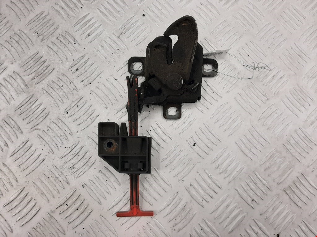 

Замок капота Fiat Stilo, Stilo